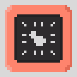 Legendary Duck achievement icon for Quacky