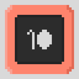 Flock achievement icon for Quacky
