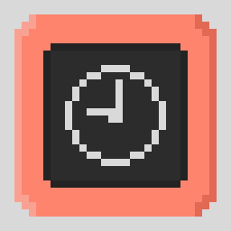 99 hours and a quack ain’t one achievement icon for Quacky