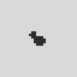 Free Range achievement icon for Quacky