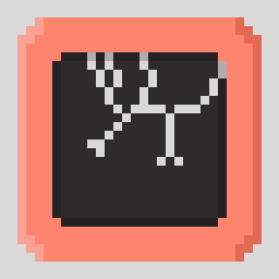 Baby Waddles achievement icon for Quacky