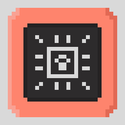 Legendary Background achievement icon for Quacky