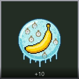 Icon for Timestop Mastery