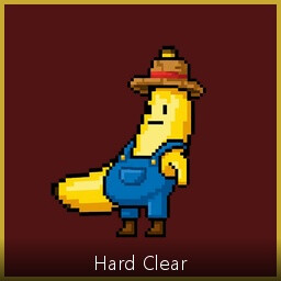 Icon for Hard Clear