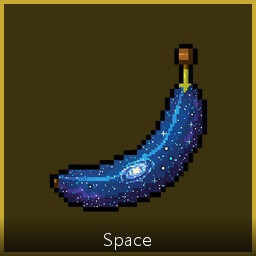 Icon for Space Mastery