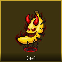 Icon for Devil Mastery