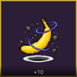 Icon for Gravity Mastery