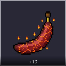 Icon for Lava Mastery