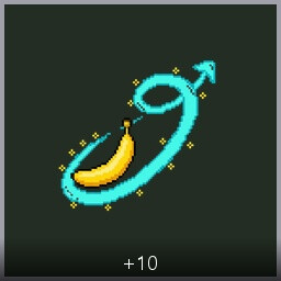 Icon for Homing Mastery