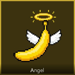 Icon for Angel Mastery