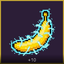 Icon for Lightning Mastery