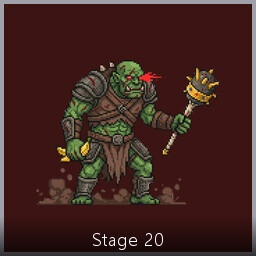 Icon for Zombie King Slayer