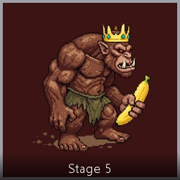 Icon for Monkey King Slayer