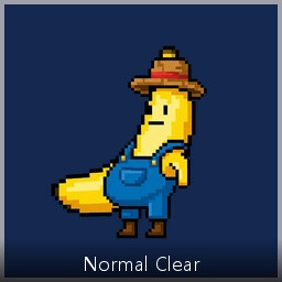 Icon for Normal Clear