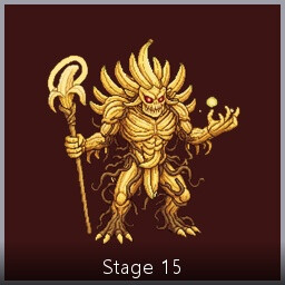 Icon for Ancient Spirit Slayer