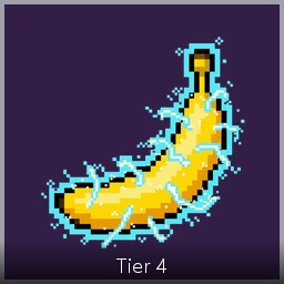 Icon for Tier 4 Unlocked