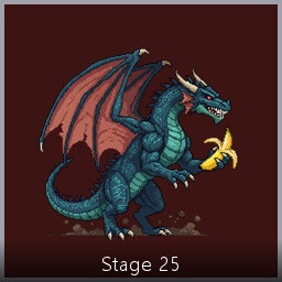 Icon for Final Boss Slayer