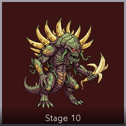 Icon for Swarm Queen Slayer