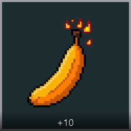 Icon for Fire Mastery