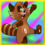 Icon for Racoon Complete!