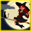 Icon for Witch Complete!
