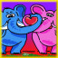 Icon for Elephants Complete!