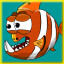 Icon for Fish Complete!
