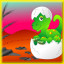 Icon for Dino Complete!