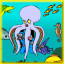 Icon for Octopus Complete!