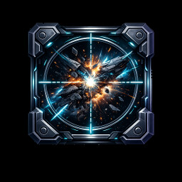 Icon for First Boss Kill
