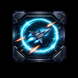 Icon for Untouchable Wave