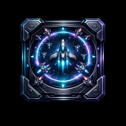 Icon for Through the Storm