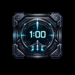 Icon for One Hour Online