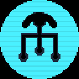 Children of the Network achievement icon for Dead Reckoning: The Long Drift