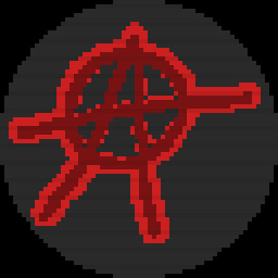 Pandorum achievement icon for Dead Reckoning: The Long Drift