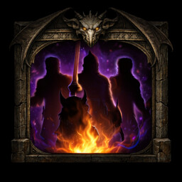 Master of All achievement icon for DarkStone Restoration
