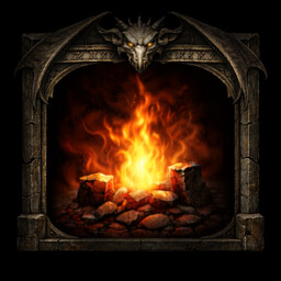 Apprentice achievement icon for DarkStone Restoration