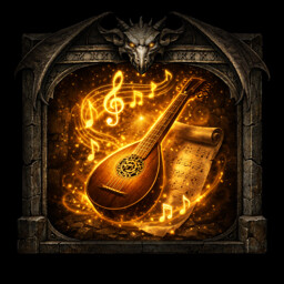 Darkstone Will Shine achievement icon for DarkStone Restoration