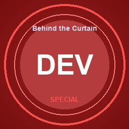 Behind the Curtain achievement icon for SkyChart: Airline Executive
