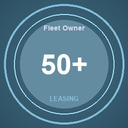 Fleet Owner achievement icon for SkyChart: Airline Executive