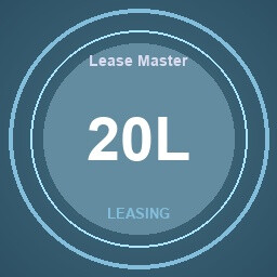 Lease Master achievement icon for SkyChart: Airline Executive