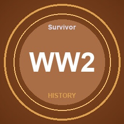 Survivor achievement icon for SkyChart: Airline Executive