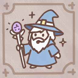 Dream Sealer achievement icon for Joey's Nightmare II