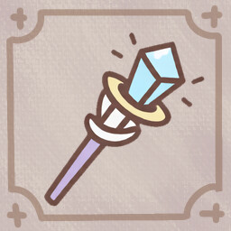 Wand Just Booted Up achievement icon for Joey's Nightmare II