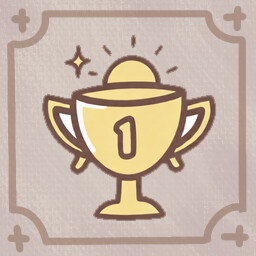 Dawn's Little Hero achievement icon for Joey's Nightmare II