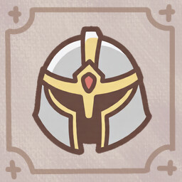 Bedside Defense Line achievement icon for Joey's Nightmare II