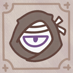 Weird Dream Can't Catch Me achievement icon for Joey's Nightmare II