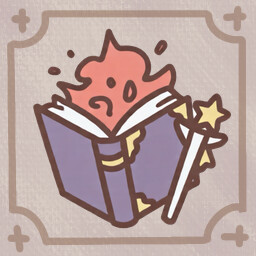 Storybook Rampage achievement icon for Joey's Nightmare II