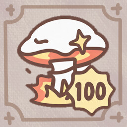 Even the Moon Trembled achievement icon for Joey's Nightmare II