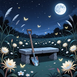 Eleanor's Garden achievement icon for Altar Call